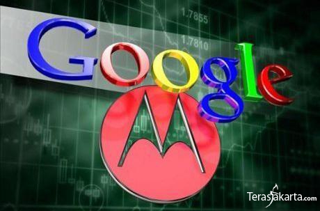 Google Motorola